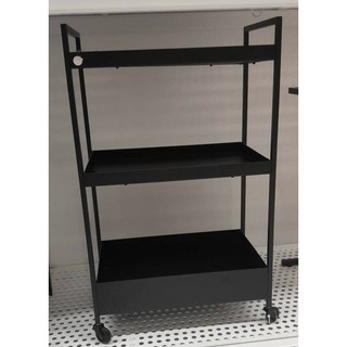 NISSAFORS นิสซาฟอช รถเข็น, มี 3 สี, 50.5x30x83 ซม.