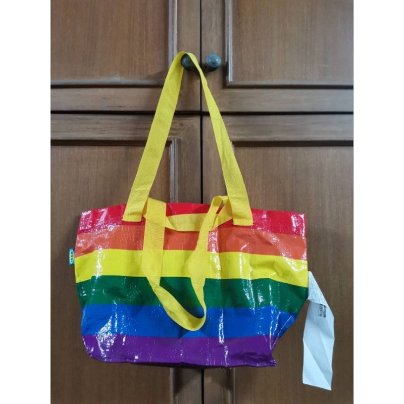 กระเป๋า IKEA #Used ❤️❤️