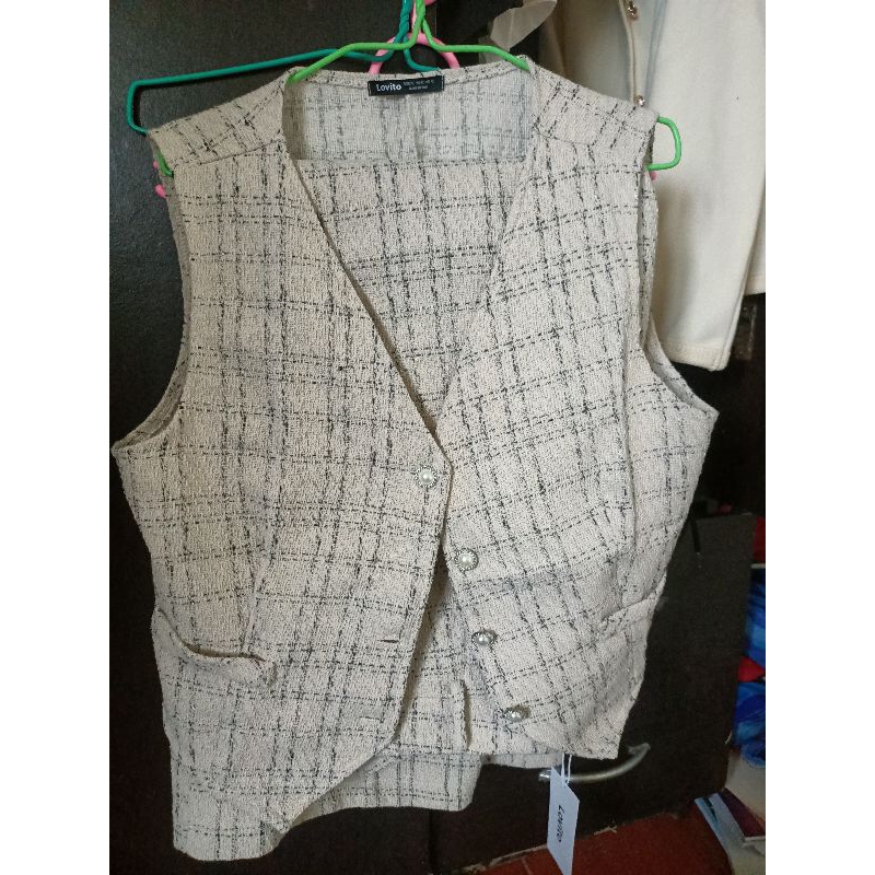 ชุดเซ็ทlovitoของแม่ค้าเองซื้อมายังไม่เคยใส่เลยงับ