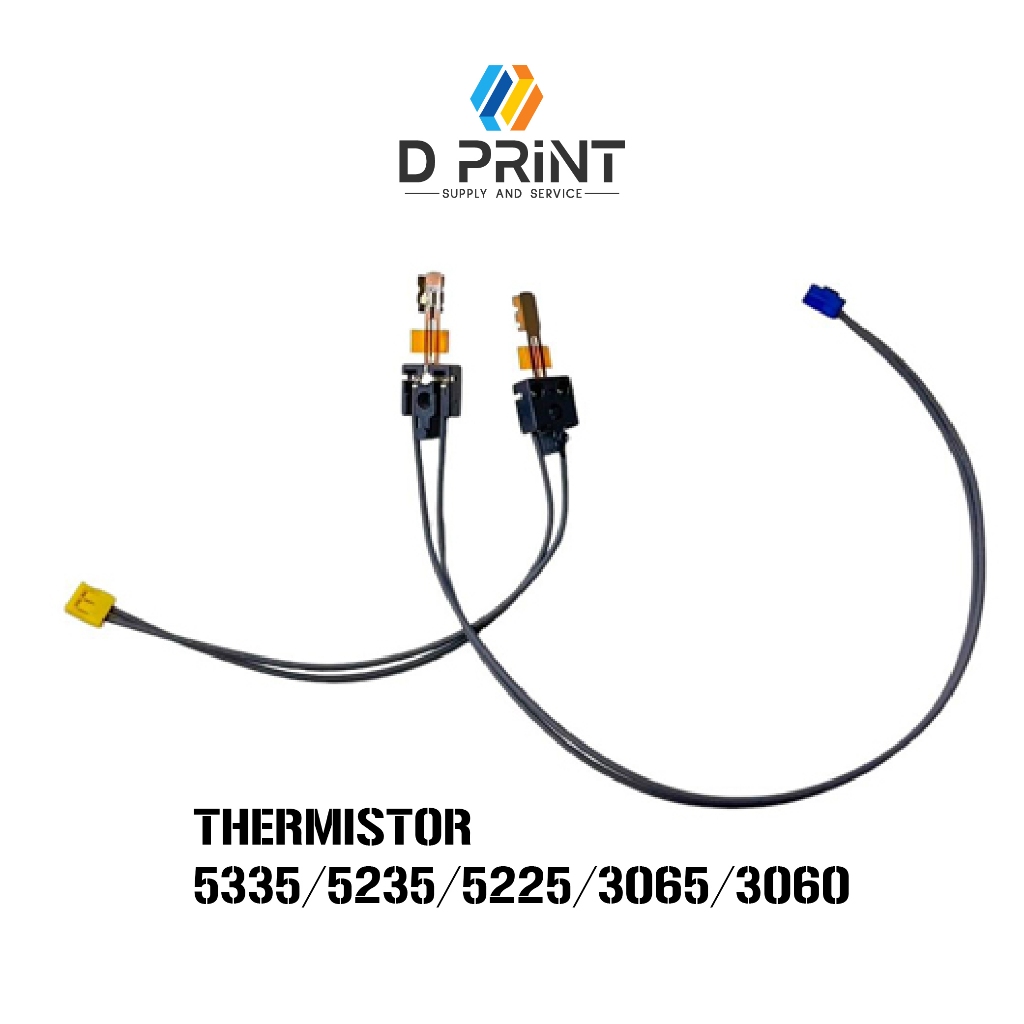 เทอร์มิเตอร์ THERMISTOR ชุดทำความร้อน สำหรับรุ่น XEROX IV 2060/3060/3065 / WC 5325/5330/5335 (ของแท้