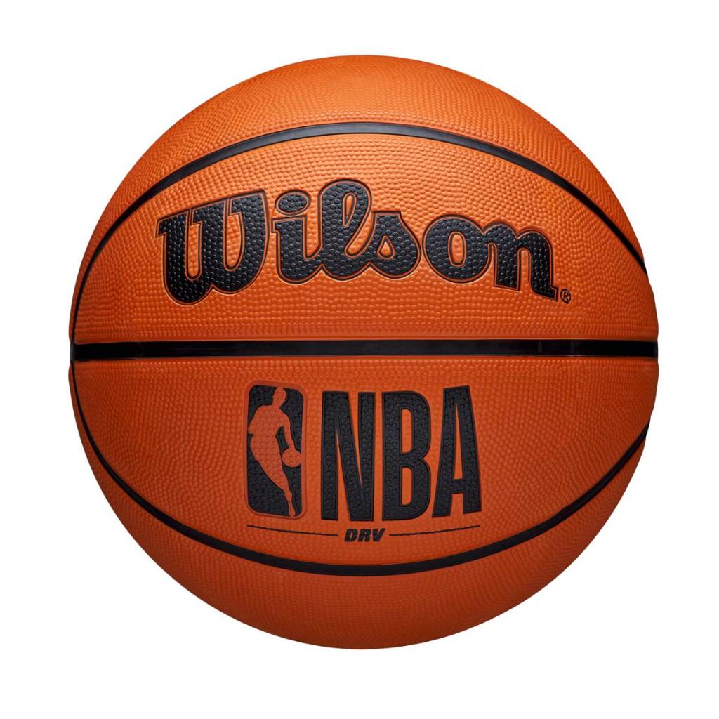 WILSON NBA DRV ลูกบาสเกตบอล Size 7 WTB9300XB07 Official Store