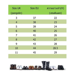 [เก็บโค้ด!! ลด 500-] รองเท้าเซฟตี้ รุ่น 2001 Pangolin (แพงโกลิน) รวมรุ่นสุดฮิต ของแท้ 100%