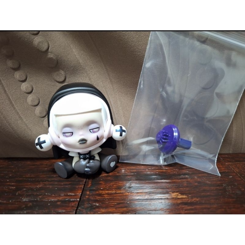 [ของแท้] เบย์เบลด X, Bey Blade X : Bit : E จาก BX36 Whale Wave [01] [ของใหม่มือ 1]