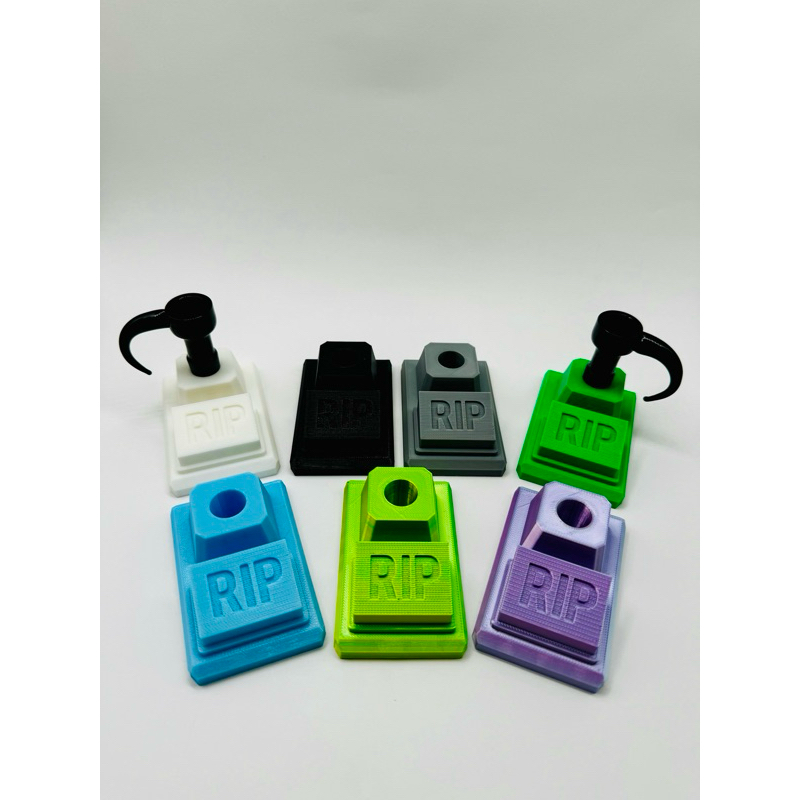 RIР Single Stand for bong cup 14mm