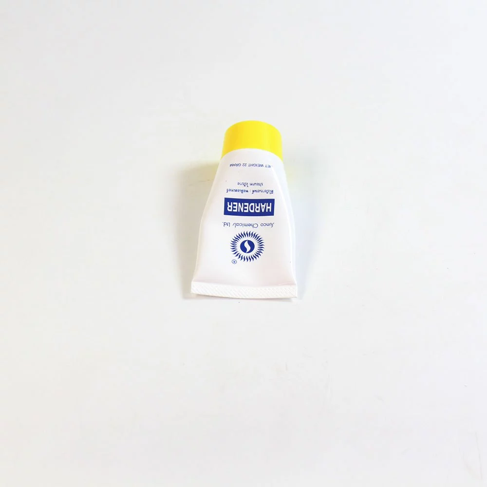 น้ำยาโป๊ว สีโป้ว เหลือง แดง หลอดเล็ก หลอดใหญ่ V-Coat thumbnail 5