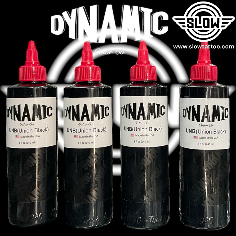 DYNAMIC UNB(Union Black) Made in the USA🇺🇸ร้านในไทยส่งไว
