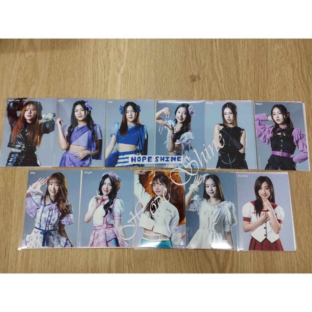 รูปเข้างาน แอคพิเศษ Request Hour 2024