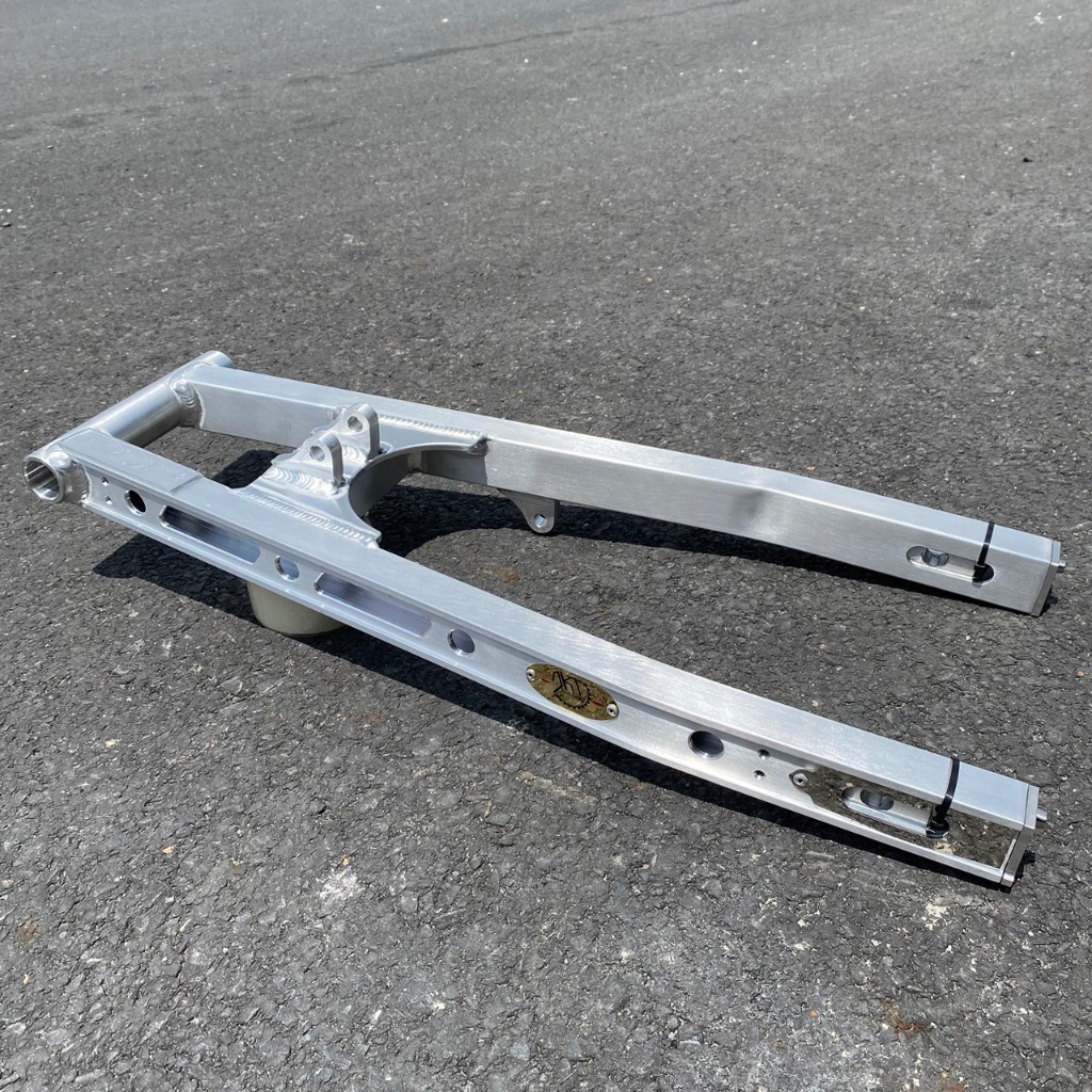 สวิงอาร์ม DKT SER เจาะ