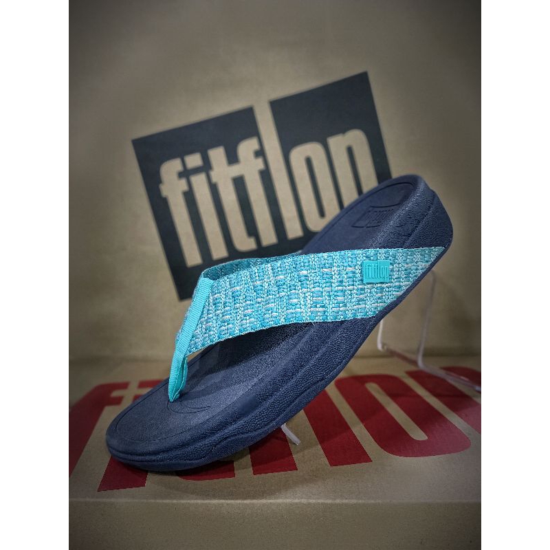 Fitflop รองเท้าหูหนีบ (รับประของแท้จากชอป100%)