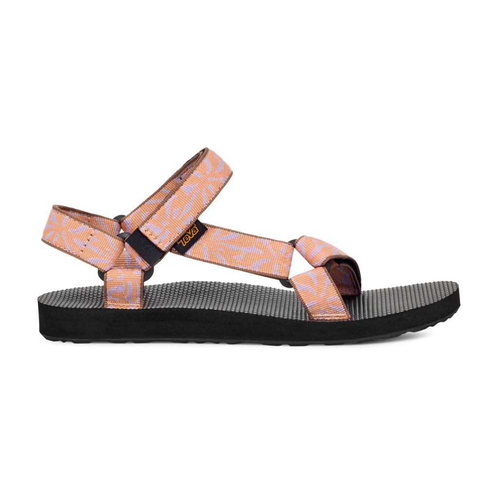 TEVA W ORIGINAL UNIVERSAL-รองเท้าแตะรัดส้นสำหรับผู้หญิง#1003987-BHFL