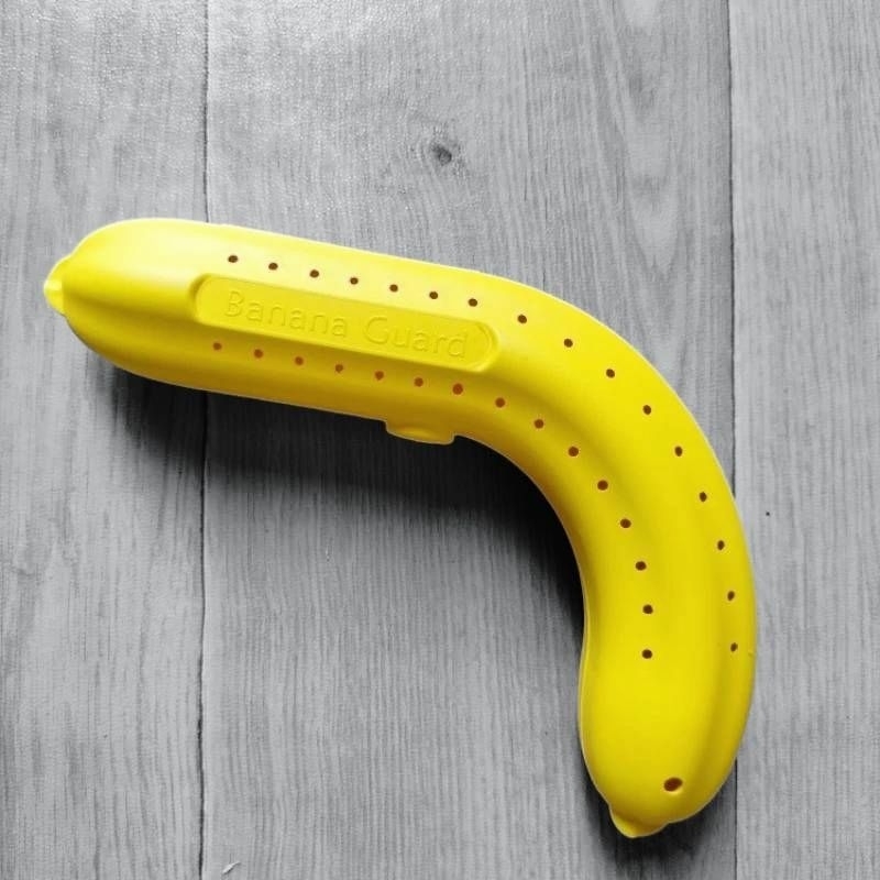 แม่พิมพ์กล้วยหอม🍌 Banana Guard พิมพ์ขนมทำเค้กกล้วย🍌 จากญี่ปุ่น🇯🇵