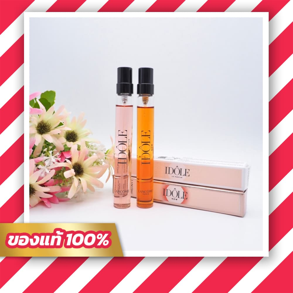 ของแท้ ฉลากไทย (รวม) น้ำหอม ID0IE / ID0IE Now 10 ml.