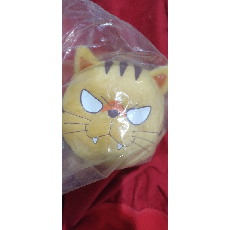 [พร้อมส่ง] ตุ๊กตาเสือกระเป๋า โทระโดระ ยัยตัวร้ายกับนายหน้าโหด