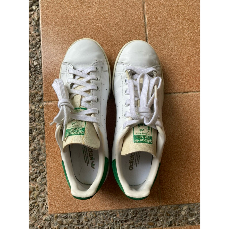 Adidas Stan Smith size uk4 36 2/3