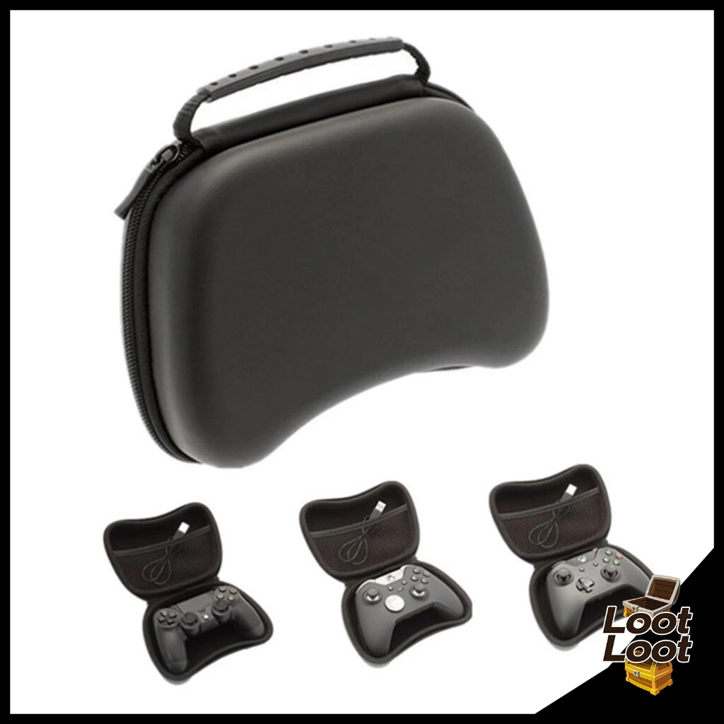 กระเป๋าใส่จอย Xbox360 XboxOne XboxSeriesX Joy-Pro
