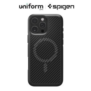 เคสมือถือ SPIGEN Core Armor Magfit for iP 16 Pro / 16 Pro Ma…