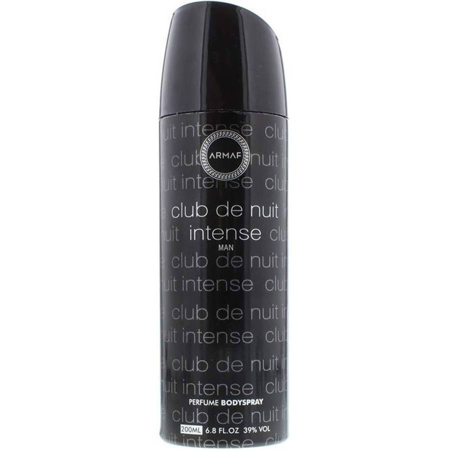 Armaf Ladies Opus Body Spray 200ml.