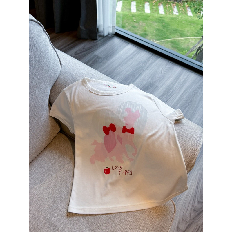 babytee 🐶💓🎀 every.stuffshop