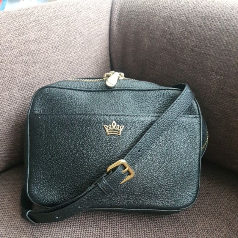 กระเป๋าสะพาย/crossbody แบรนด์ Jestina