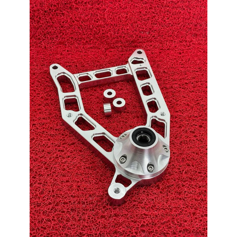สวิงอาร์มแต่ง CNC สำหรับ Honda Giorno thumbnail 9