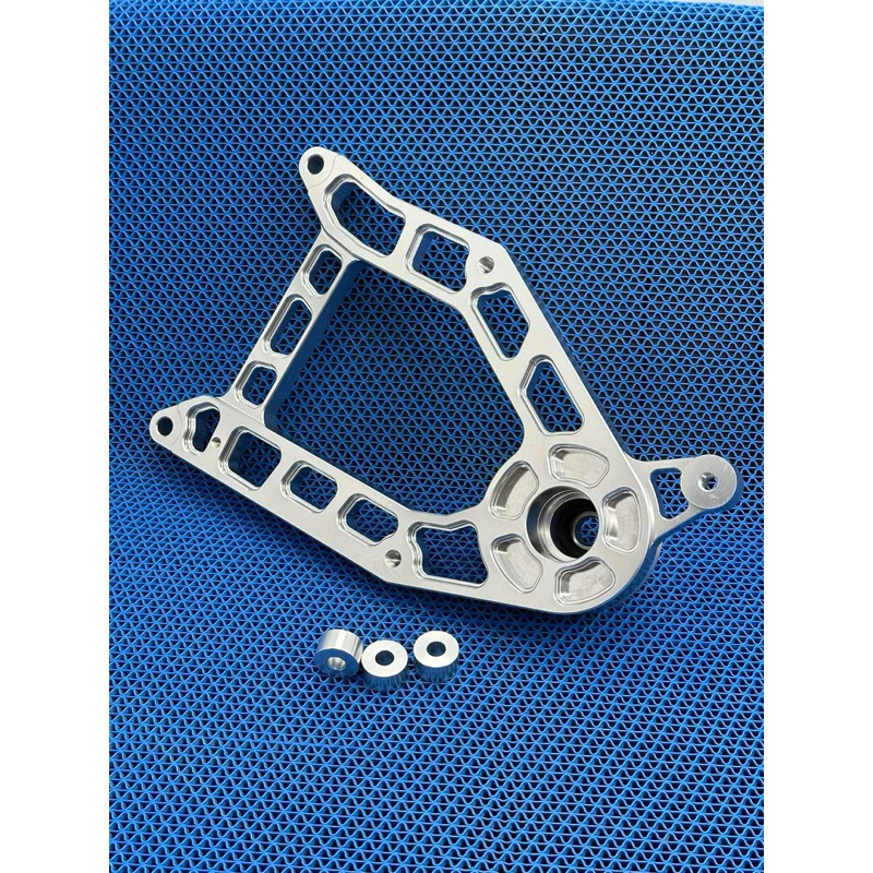 สวิงอาร์มแต่ง CNC สำหรับ Honda Giorno thumbnail 6