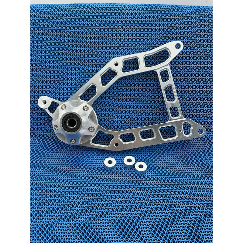 สวิงอาร์มแต่ง CNC สำหรับ Honda Giorno thumbnail 5