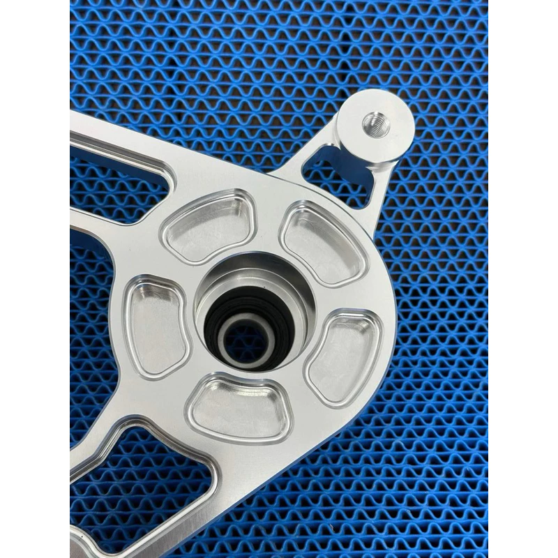 สวิงอาร์มแต่ง CNC สำหรับ Honda Giorno thumbnail 4