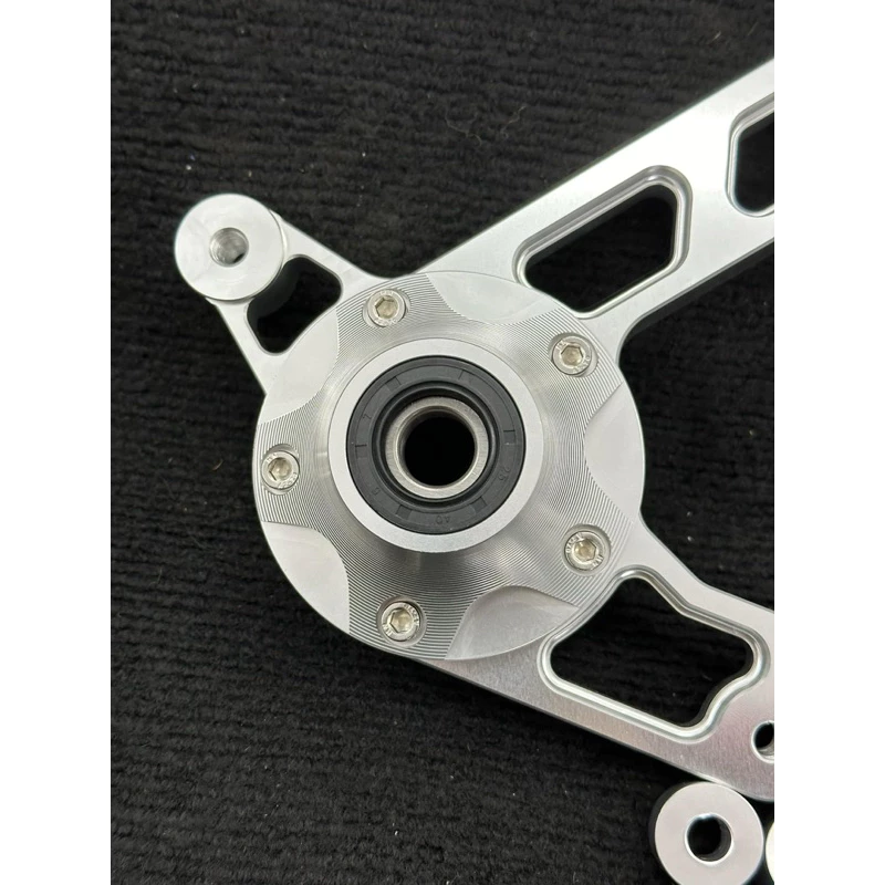 สวิงอาร์มแต่ง CNC สำหรับ Honda Giorno thumbnail 3