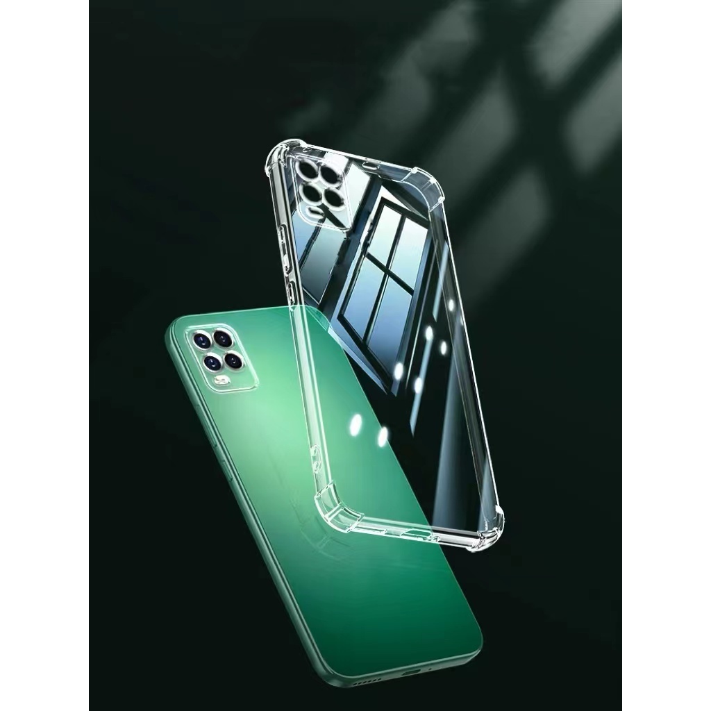 เคสใสกันกระแทก สำหรับ Xiaomi mi13 mi13pro mi13lite micivi2 13T 13TPro 10T 10TPro - รูปที่ 2