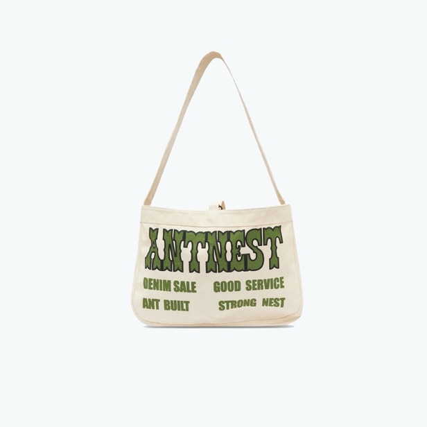 ANTNEST MARKET News Paper Bag