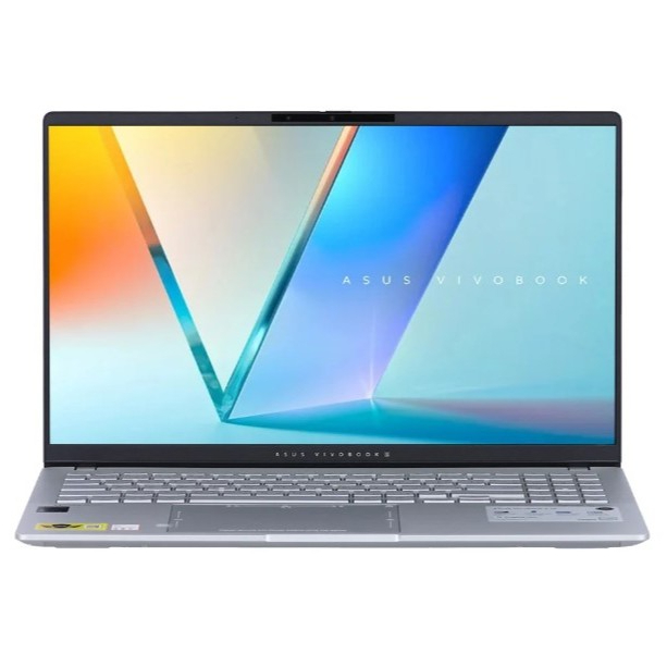 ASUS VIVOBOOK S 15 S5507QA-PU098WF COOL SILVER