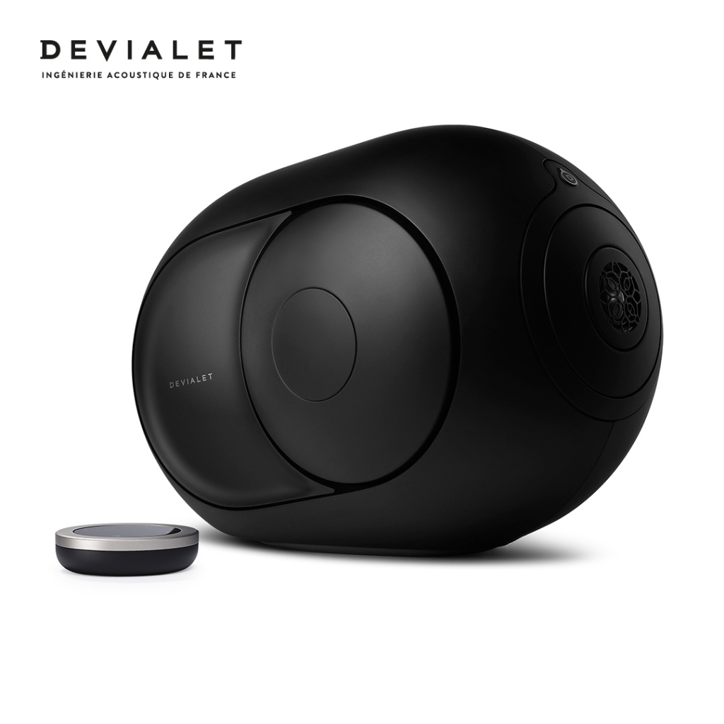 Devialet Phantom I ลำโพง