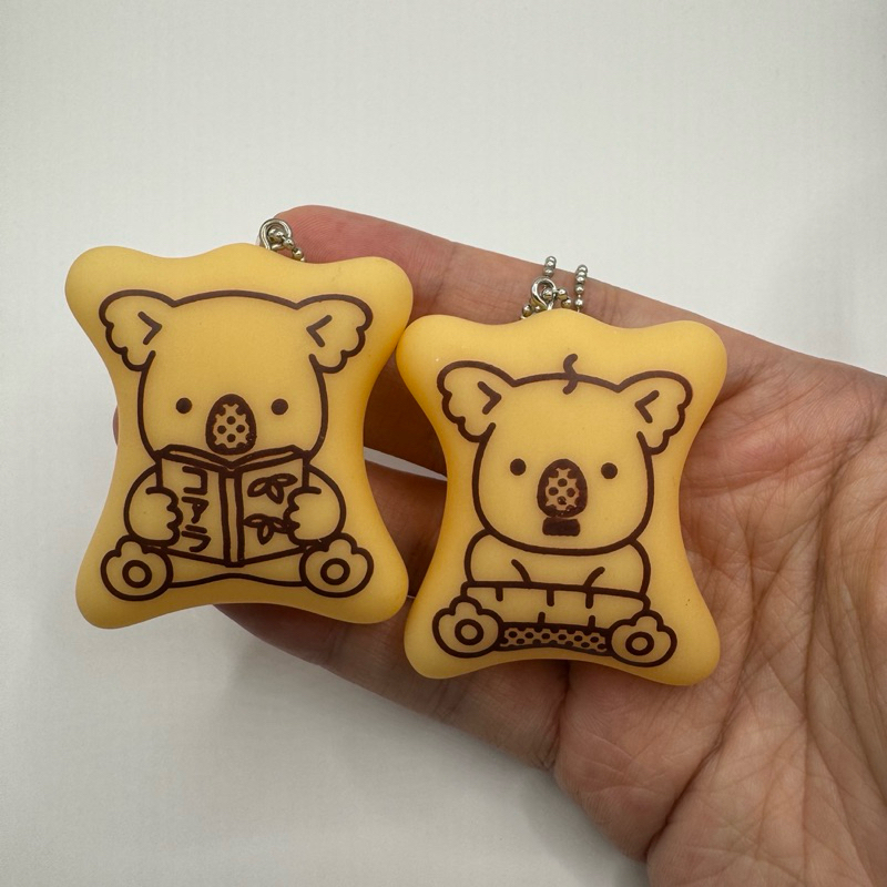 พวงกุญแจ Koala’s March