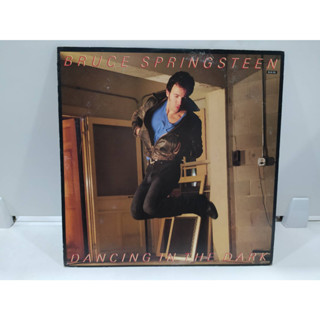 1LP Vinyl Records แผ่นเสียงไวนิล BRUCE SPRINGSTEEN   (H10F66)