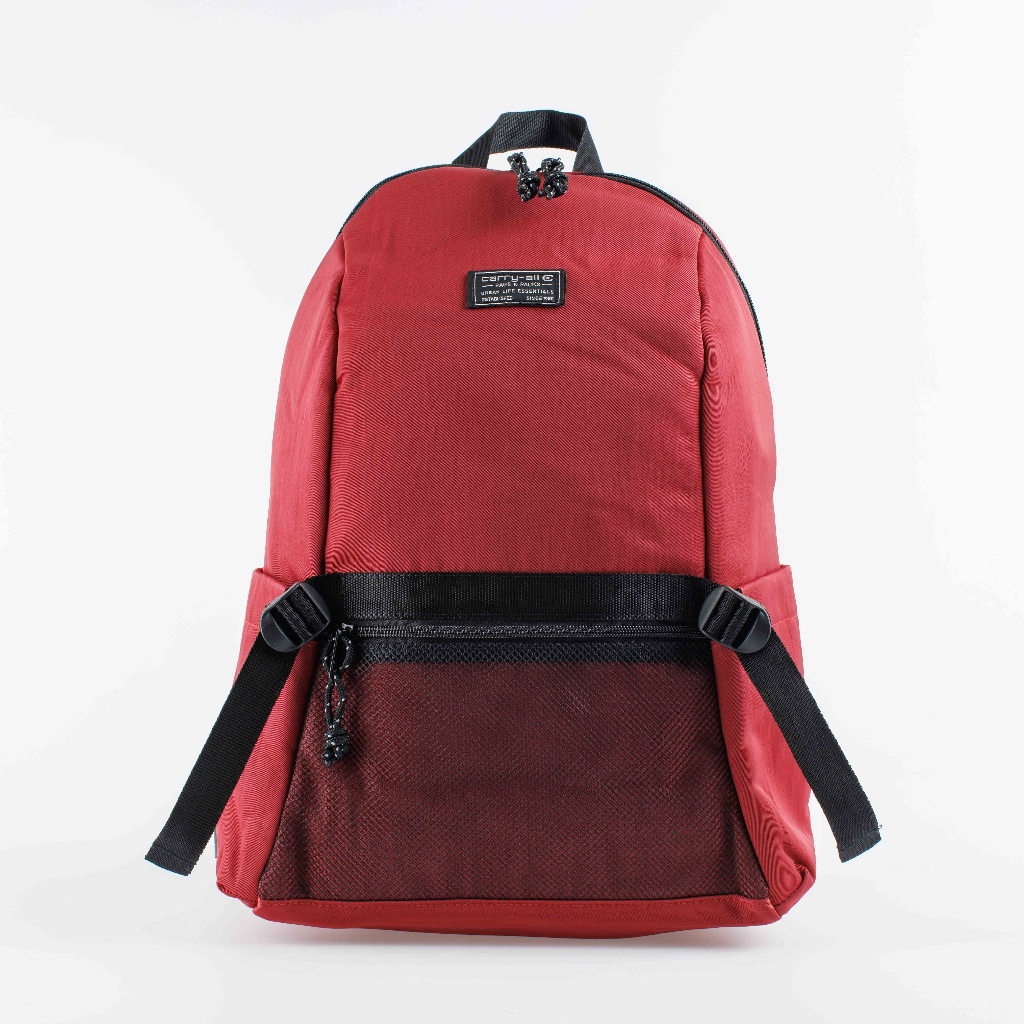 Carry All กระเป๋าเป้ 17 นิ้ว CANYG-5007 ขนาด 30x43x15 CM.