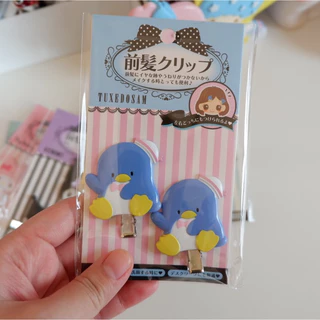 กิ๊บติดผม Sanrio ของแท้จากญี่ปุ่น💖
