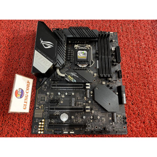 LGA1200 MB ASUS 400S. RAM 4 SLOT - หลายรุ่น / ROG STRIX Z490-F GAMING /