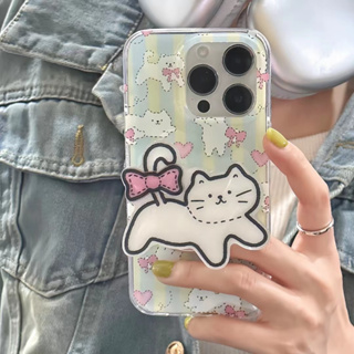 💕จัดส่งภายใน24ชั่วโม💕For iPhone 11 12 13 14 pro max case เคสไอโฟน 11 iphone 13 griptok เคสป้องกันการตก soft case