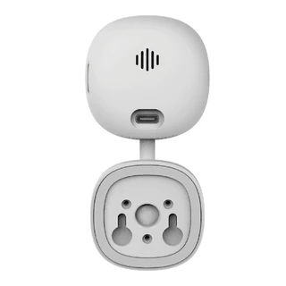 True X Smart Fixed CCTV Indoor Camera 3MP กล้องวงจรปิดอัจฉริยะแบบคงที่ (ภายในบ้าน)