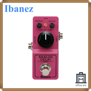 Ibanez Analog Delay ADMINI [ส่งตรงจากญี่ปุ่น]