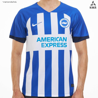 NEW เสื้อฟุตบอล Brighton Home (Fan Ver.) 2023-24