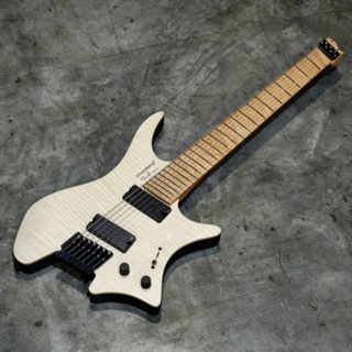 Strandberg Guitars Boden Standard NX 7 2023 - Natural - Limited Edition