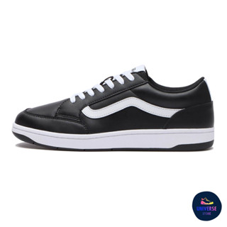 [ของแท้ ส่งฟรี PRE-ORDER] VANS CANORA V2940 LE (BLACK/WHITE)