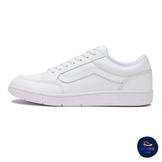 [ของแท้ ส่งฟรี PRE-ORDER] VANS CANORA V2940 LE (WHITE)