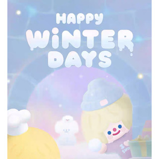 โมเดล rico happy winter