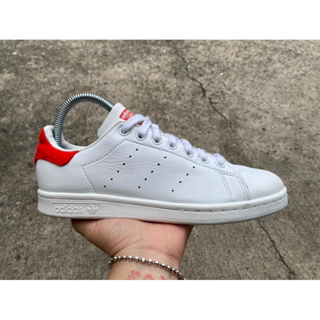 Sz.38/23.5 ซม. Adidas stan smith มือสองของแท้100%