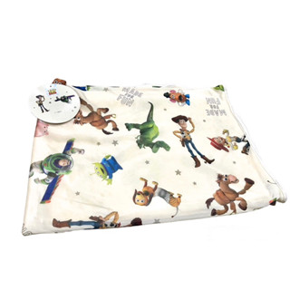 ผ้าห่มเย็น Cooling Blanket ลาย Toy Story จาก Japan 100%