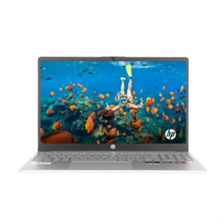 Notebook HP 15-fc0056AU/Ryzen 5 7530U/12GB/512GB/15.6"/Win11+Office Home&amp;Student 2021