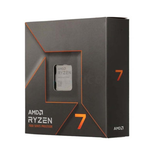 CPU AMD AM5 RYZEN 7 7700X(By Shopee  SuperTphone1234)