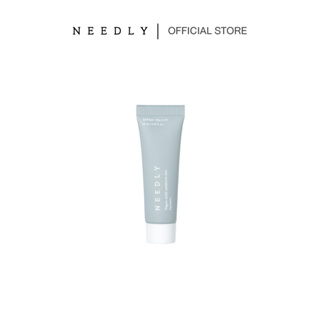 NEEDLY VEGAN MILD MOISTURE SUN 10ml นีดลี่วีแกนไมลด์มอยเจอร์ซัน ครีมกันแดดขนาดพกพา